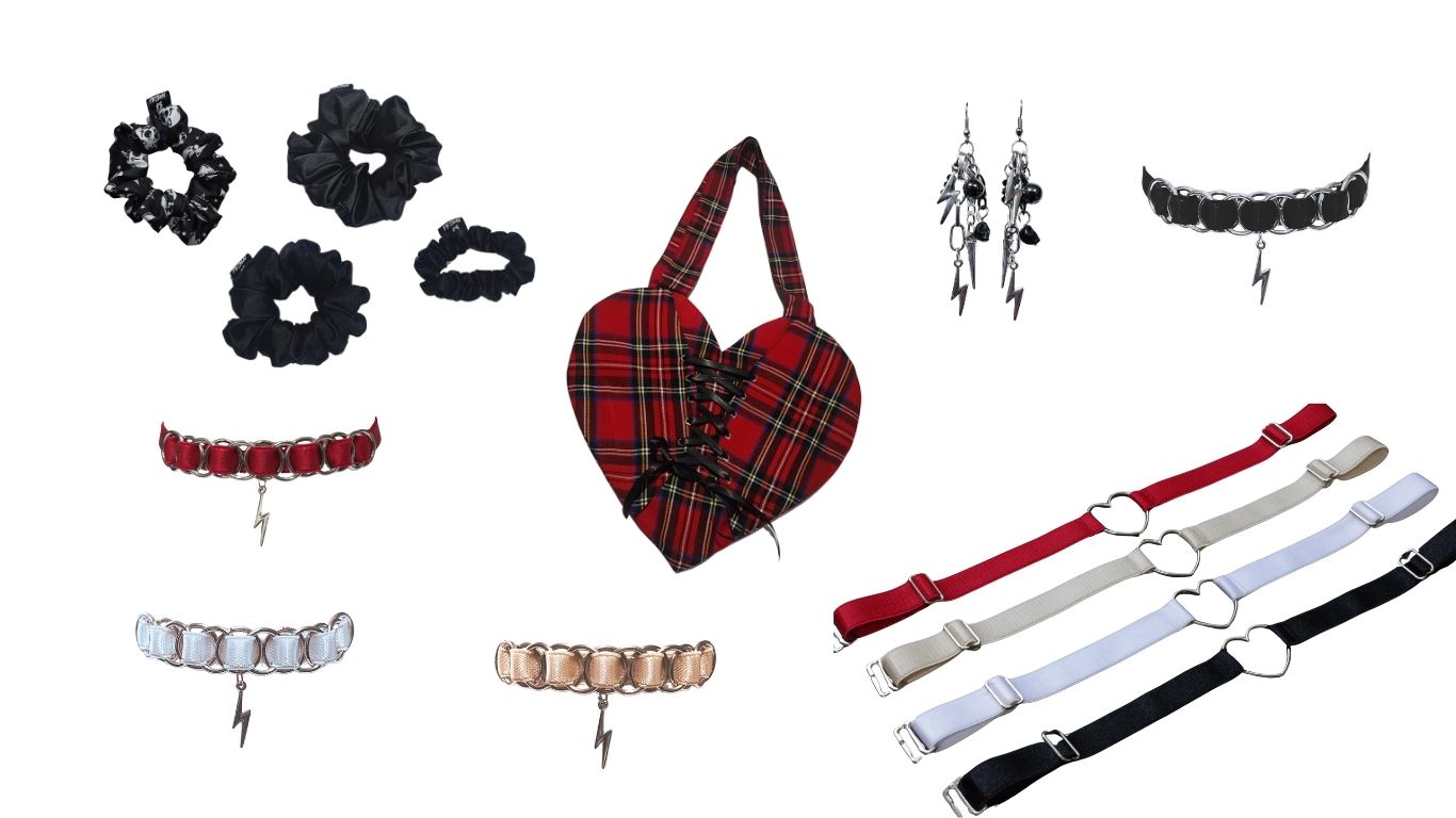 Accesorios