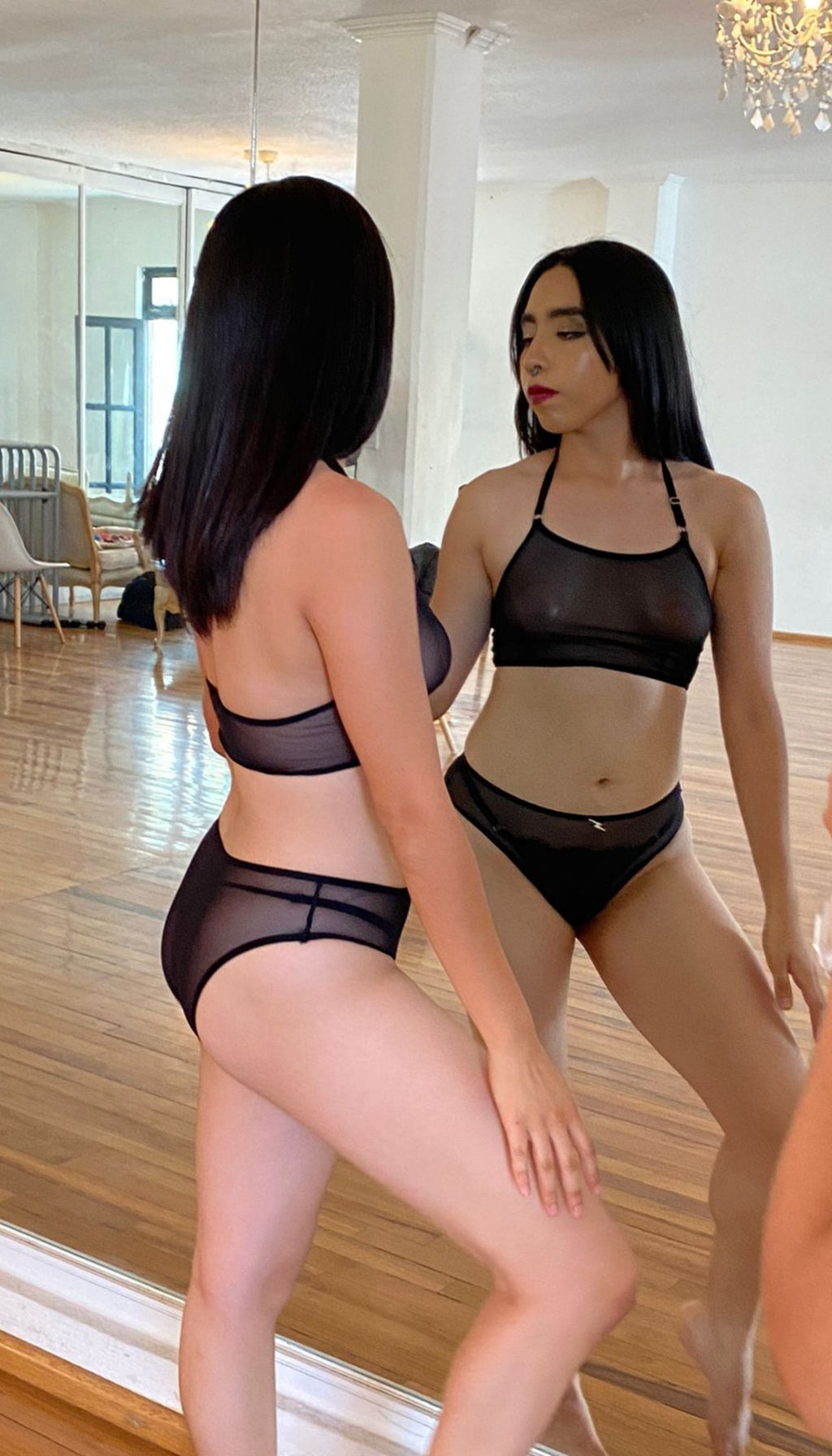 BRALETTE KISS