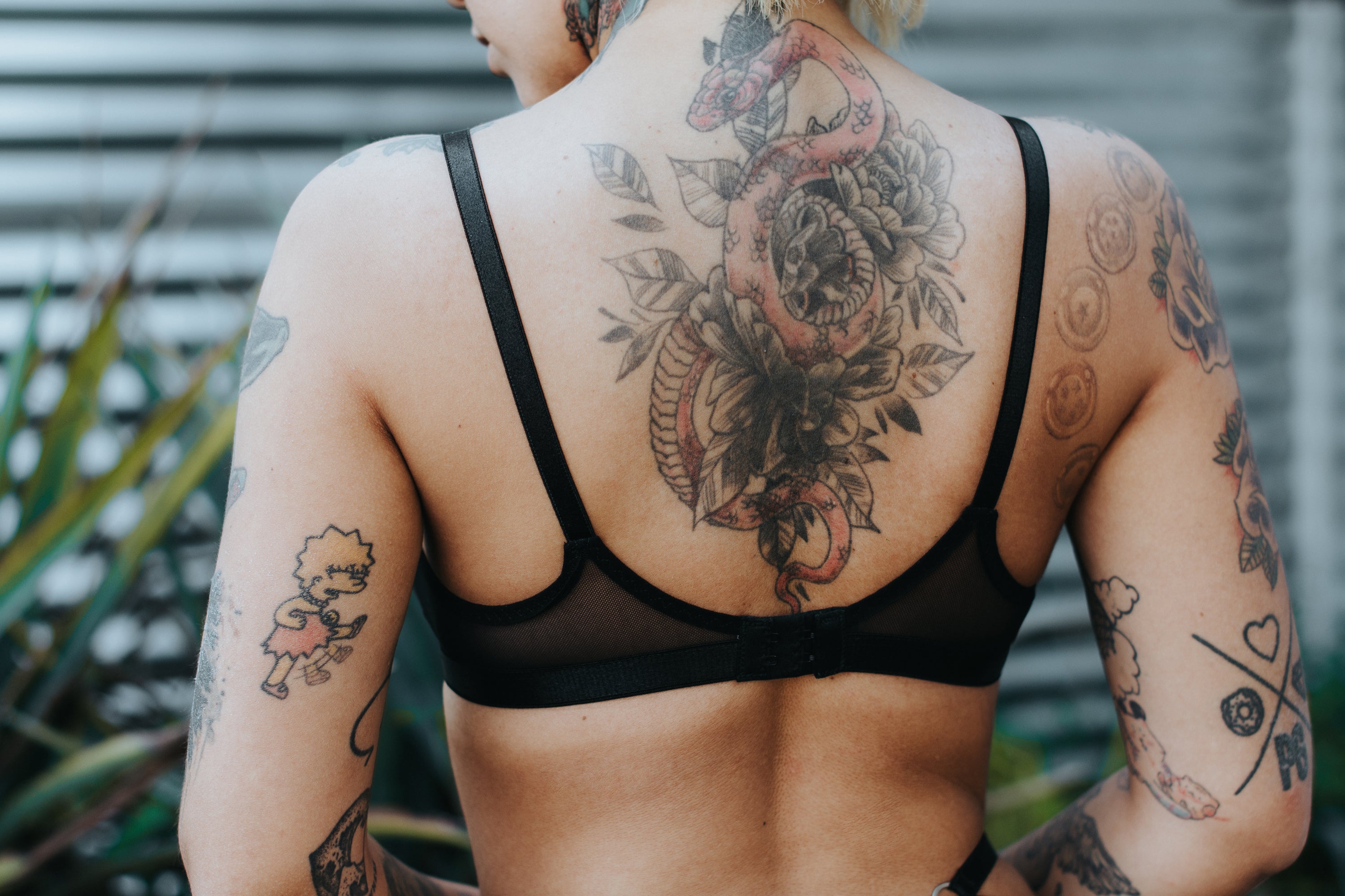 BRALETTE NINA