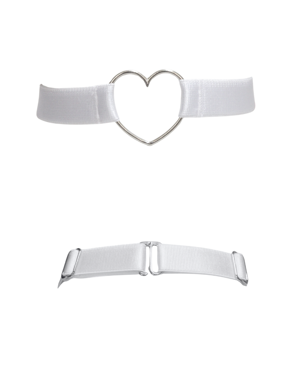 CHOKER HEARTBREAKER