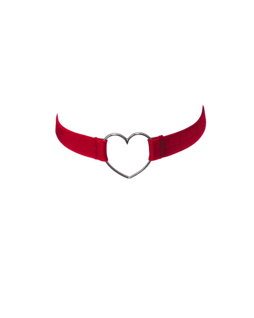 CHOKER HEARTBREAKER