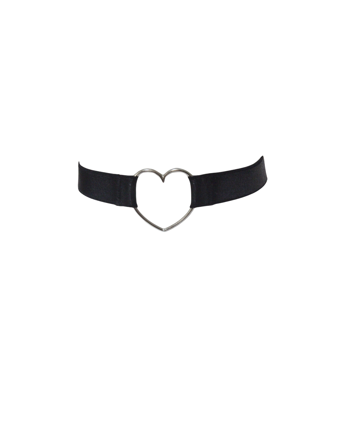 CHOKER HEARTBREAKER