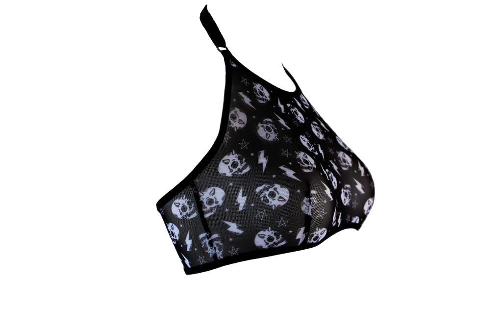 BRALETTE KISS
