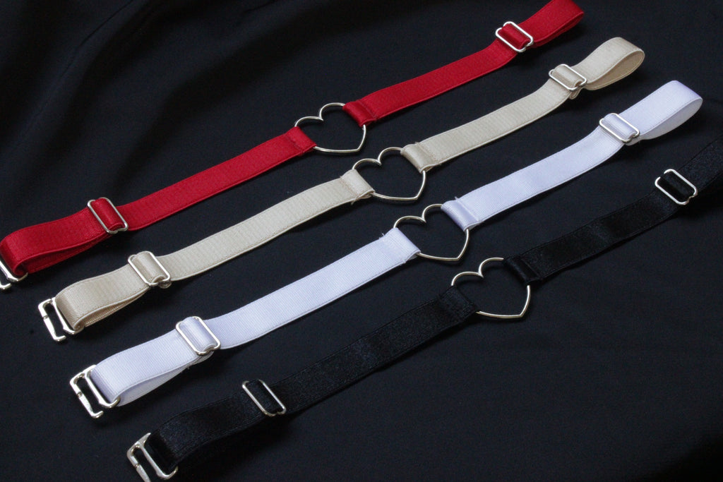 CHOKER HEARTBREAKER