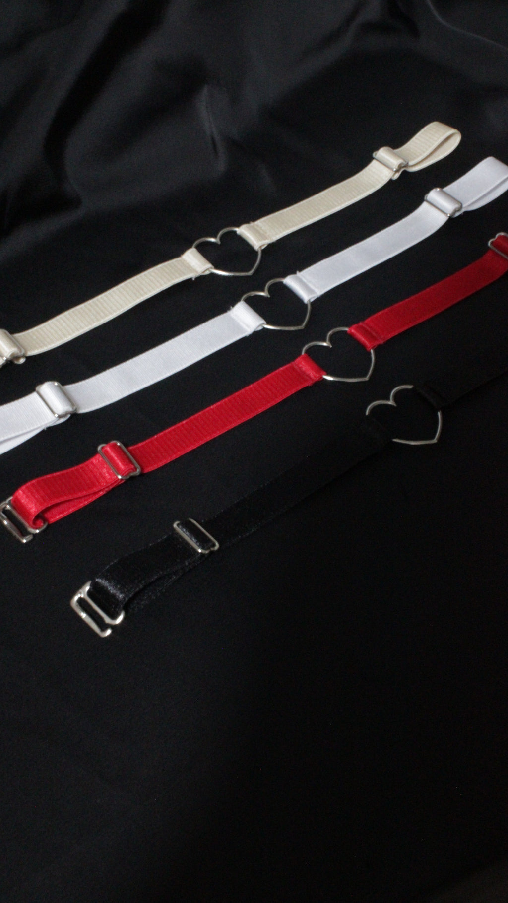 CHOKER HEARTBREAKER