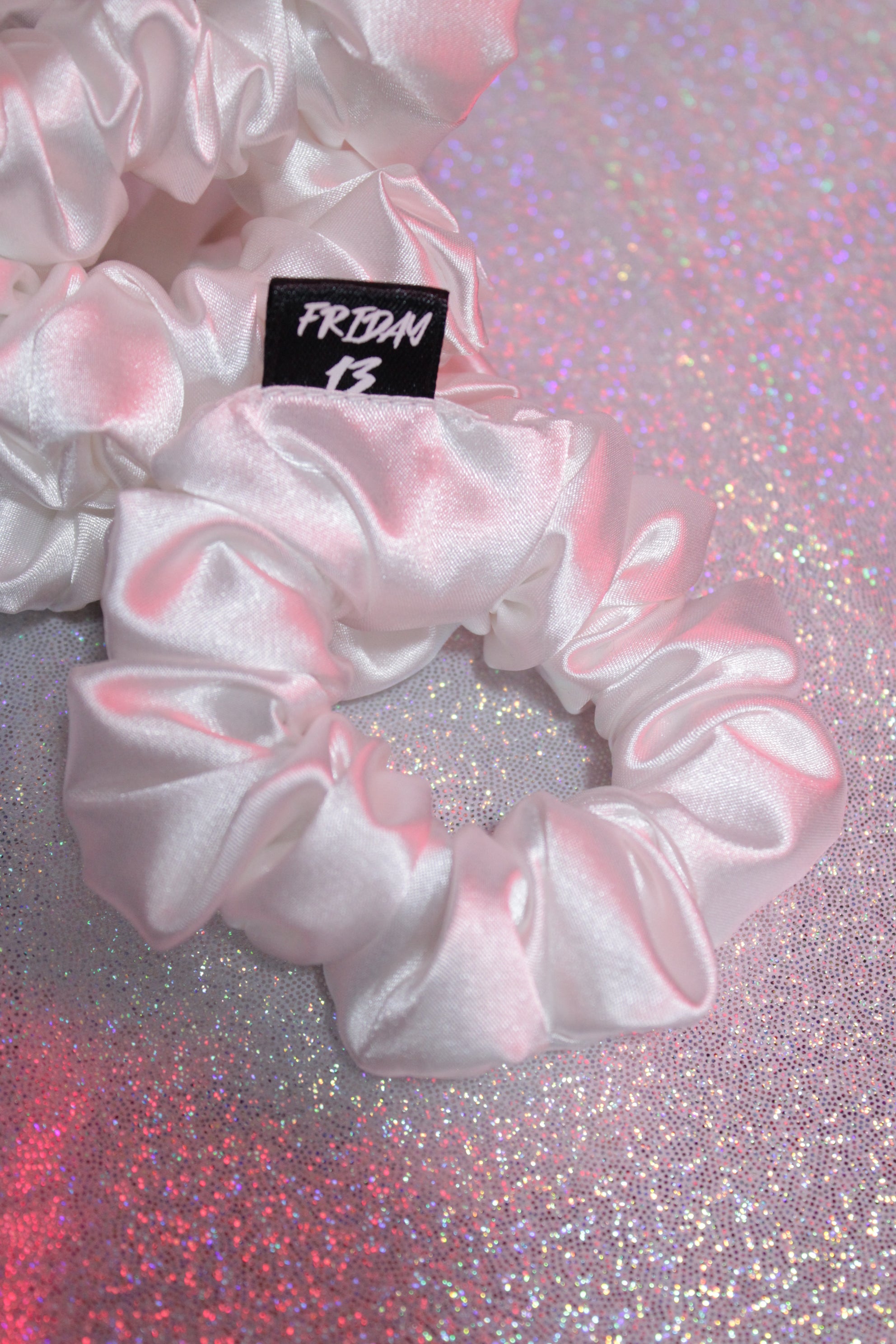 SMALL SCRUNCHIE SET